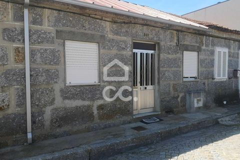 Byhus i Guimaraes, Braga, Guimaraes - € 58.500 | Ref: 336/M/01706 - foto 1