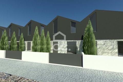 Byhus i Guimaraes, Braga, Guimaraes - € 58.500 | Ref: 336/M/01706 - foto 3