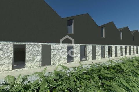 Byhus i Guimaraes, Braga, Guimaraes - € 58.500 | Ref: 336/M/01706 - foto 4