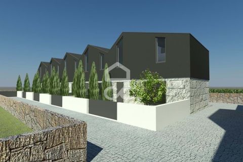 Byhus i Guimaraes, Braga, Guimaraes - € 58.500 | Ref: 336/M/01706 - foto 5