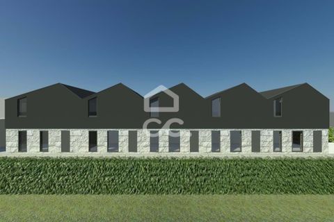 Byhus i Guimaraes, Braga, Guimaraes - € 58.500 | Ref: 336/M/01706 - foto 6