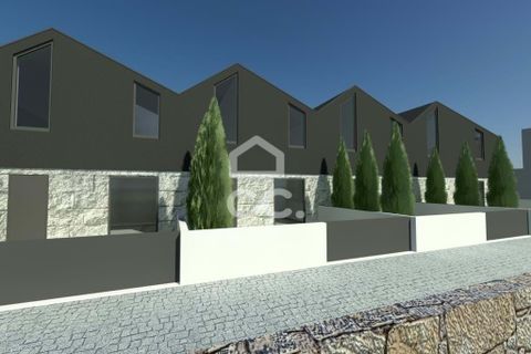 Byhus i Guimaraes, Braga, Guimaraes - € 58.500 | Ref: 336/M/01706 - foto 7