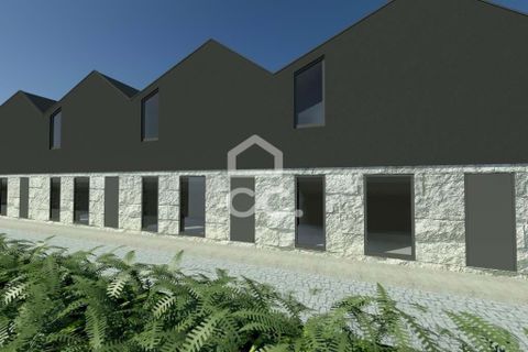 Byhus i Guimaraes, Braga, Guimaraes - € 58.500 | Ref: 336/M/01706 - foto 8