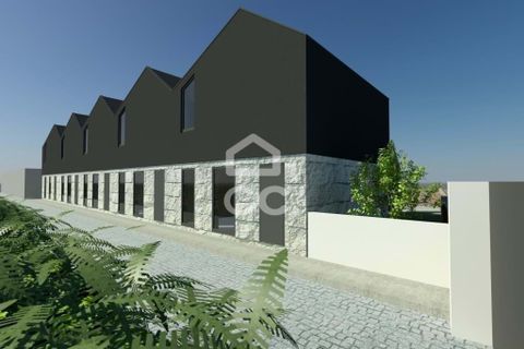 Byhus i Guimaraes, Braga, Guimaraes - € 58.500 | Ref: 336/M/01706 - foto 9