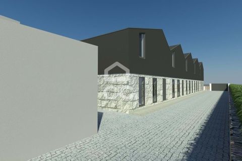 Byhus i Guimaraes, Braga, Guimaraes - € 58.500 | Ref: 336/M/01706 - foto 10