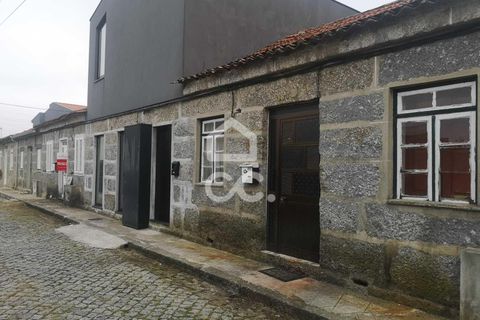 Byhus i Guimaraes, Braga, Guimaraes - € 58.500 | Ref: 336/M/01706 - foto 11