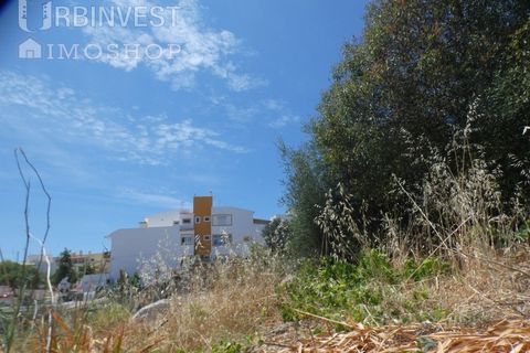 Helårsgrund i Ferragudo, Faro, Ferragudo - € 250.000 | Ref: AR00466 - PT - foto 4