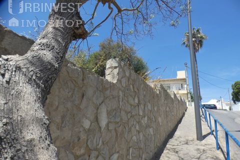 Helårsgrund i Ferragudo, Faro, Ferragudo - € 250.000 | Ref: AR00466 - PT - foto 8