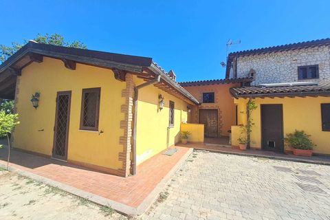 Villa i Amelia, Terni, Amelia - € 490.000 | Ref: Rif18Bis - foto 2