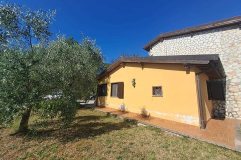 Villa i Amelia, Terni, Amelia - € 490.000 | Ref: Rif18Bis - foto 3