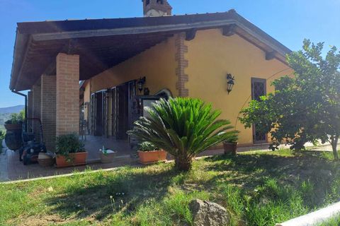 Villa i Amelia, Terni, Amelia - € 490.000 | Ref: Rif18Bis - foto 7