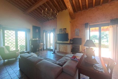 Villa i Amelia, Terni, Amelia - € 490.000 | Ref: Rif18Bis - foto 10