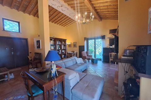 Villa i Amelia, Terni, Amelia - € 490.000 | Ref: Rif18Bis - foto 12