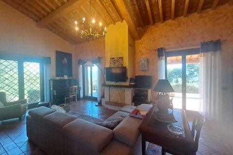 Villa i Amelia, Terni, Amelia - € 490.000 | Ref: Rif18Bis - foto 13
