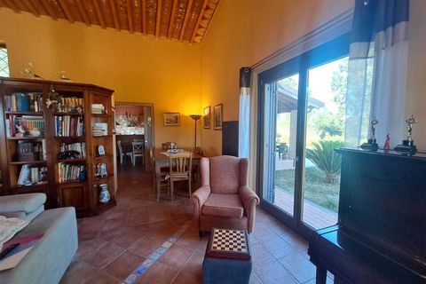 Villa i Amelia, Terni, Amelia - € 490.000 | Ref: Rif18Bis - foto 14