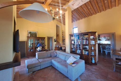 Villa i Amelia, Terni, Amelia - € 490.000 | Ref: Rif18Bis - foto 15