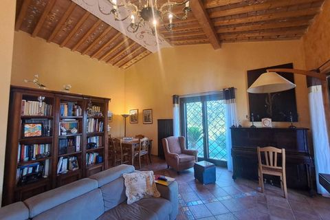 Villa i Amelia, Terni, Amelia - € 490.000 | Ref: Rif18Bis - foto 16