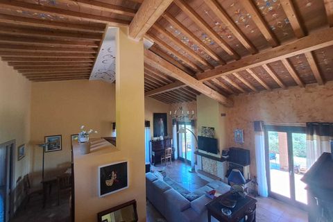 Villa i Amelia, Terni, Amelia - € 490.000 | Ref: Rif18Bis - foto 17