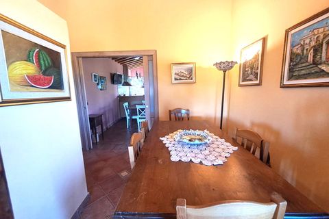 Villa i Amelia, Terni, Amelia - € 490.000 | Ref: Rif18Bis - foto 19