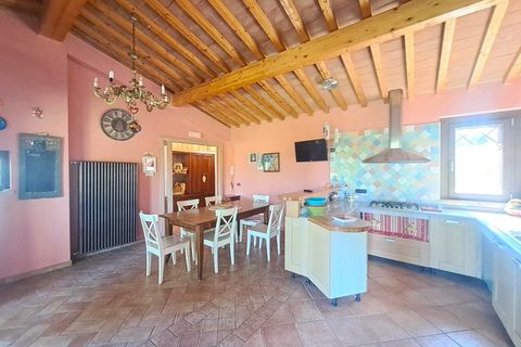 Villa i Amelia, Terni, Amelia - € 490.000 | Ref: Rif18Bis - foto 20