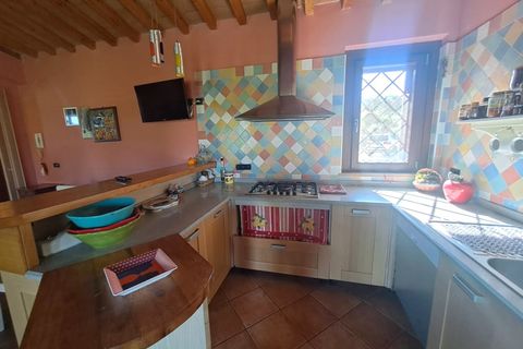 Villa i Amelia, Terni, Amelia - € 490.000 | Ref: Rif18Bis - foto 21