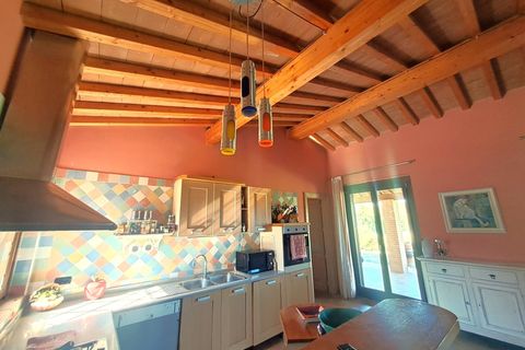 Villa i Amelia, Terni, Amelia - € 490.000 | Ref: Rif18Bis - foto 22