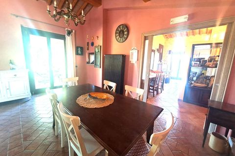 Villa i Amelia, Terni, Amelia - € 490.000 | Ref: Rif18Bis - foto 23