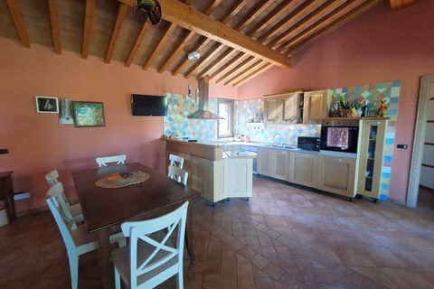 Villa i Amelia, Terni, Amelia - € 490.000 | Ref: Rif18Bis - foto 24
