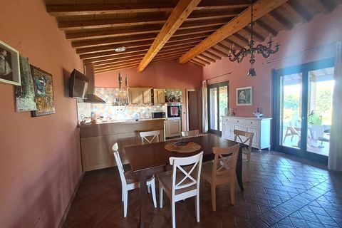 Villa i Amelia, Terni, Amelia - € 490.000 | Ref: Rif18Bis - foto 25