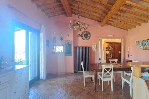 Villa i Amelia, Terni, Amelia - € 490.000 | Ref: Rif18Bis - foto 26