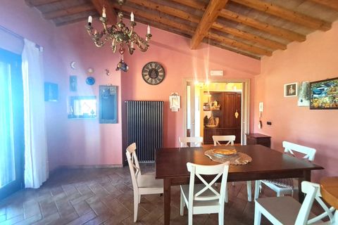 Villa i Amelia, Terni, Amelia - € 490.000 | Ref: Rif18Bis - foto 27