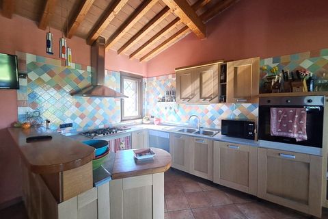 Villa i Amelia, Terni, Amelia - € 490.000 | Ref: Rif18Bis - foto 28