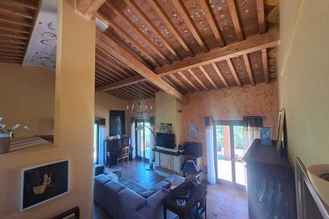 Villa i Amelia, Terni, Amelia - € 490.000 | Ref: Rif18Bis - foto 29