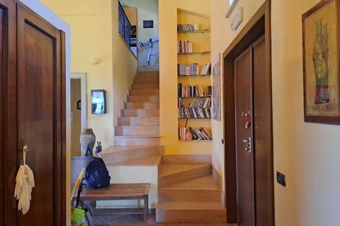 Villa i Amelia, Terni, Amelia - € 490.000 | Ref: Rif18Bis - foto 30