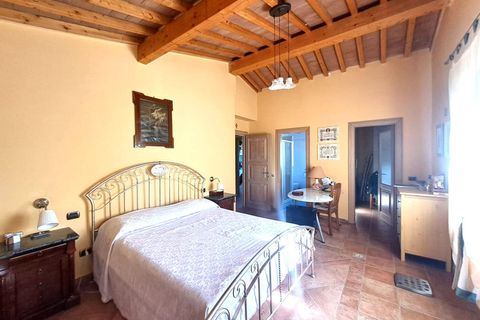 Villa i Amelia, Terni, Amelia - € 490.000 | Ref: Rif18Bis - foto 33