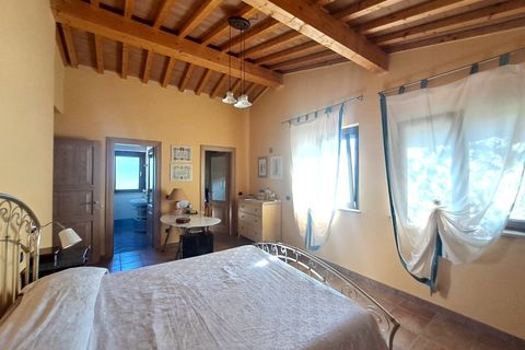 Villa i Amelia, Terni, Amelia - € 490.000 | Ref: Rif18Bis - foto 34