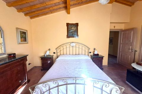 Villa i Amelia, Terni, Amelia - € 490.000 | Ref: Rif18Bis - foto 36