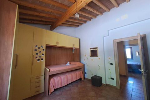 Villa i Amelia, Terni, Amelia - € 490.000 | Ref: Rif18Bis - foto 40