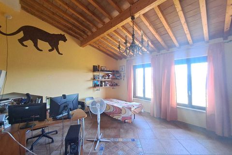 Villa i Amelia, Terni, Amelia - € 490.000 | Ref: Rif18Bis - foto 44
