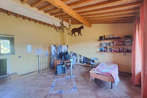 Villa i Amelia, Terni, Amelia - € 490.000 | Ref: Rif18Bis - foto 45