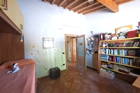 Villa i Amelia, Terni, Amelia - € 490.000 | Ref: Rif18Bis - foto 46
