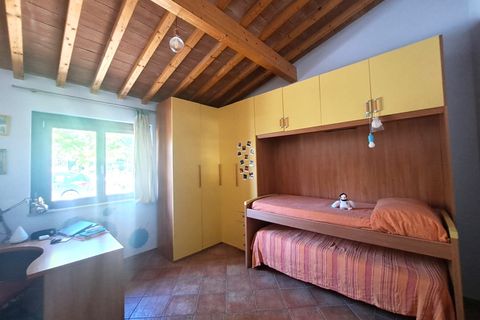 Villa i Amelia, Terni, Amelia - € 490.000 | Ref: Rif18Bis - foto 47