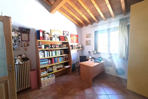 Villa i Amelia, Terni, Amelia - € 490.000 | Ref: Rif18Bis - foto 48