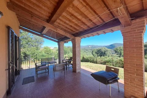 Villa i Amelia, Terni, Amelia - € 490.000 | Ref: Rif18Bis - foto 50