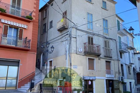 Villa a Palmoli, Chieti, Palmoli - € 12.000 | Ref: 508DN - foto 2