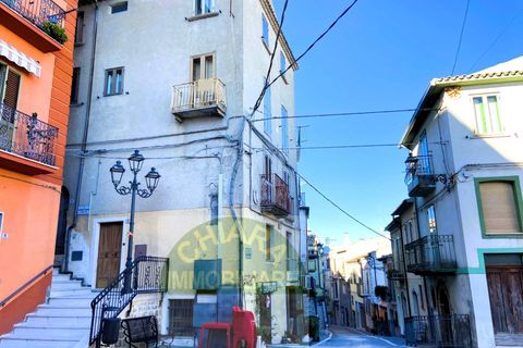 Villa a Palmoli, Chieti, Palmoli - € 12.000 | Ref: 508DN - foto 8