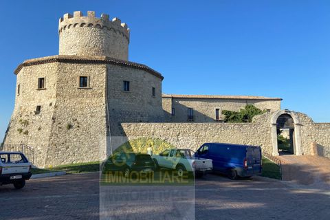Villa a Palmoli, Chieti, Palmoli - € 12.000 | Ref: 508DN - foto 27
