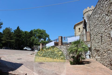 Villa a Palmoli, Chieti, Palmoli - € 12.000 | Ref: 508DN - foto 29