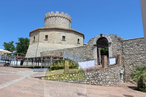 Villa a Palmoli, Chieti, Palmoli - € 12.000 | Ref: 508DN - foto 30