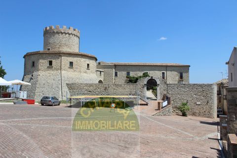 Villa a Palmoli, Chieti, Palmoli - € 12.000 | Ref: 508DN - foto 31